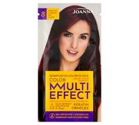 Joanna Colorant Multi Effet Teinte 06 Cerise Rouge 35g