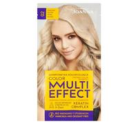 Joanna Coloration multi-effets 02 blond nacré 35 g