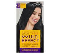 Joanna Coloration multi-effets 13 noir ebon 35 g