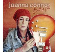 Joanna Connor Best Of Me (Vinyl)