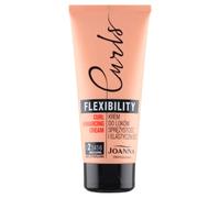 Joanna Professional Curls crème pour cheveux bouclés 200 g