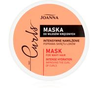 Joanna Curls masque pour cheveux bouclés 300 ml
