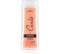 Joanna Curls shampoing pour cheveux bouclés 300 ml