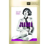 Joanna (DVD) Calvin Lockhart Donald Sutherland Genevieve Waite Christian Doermer