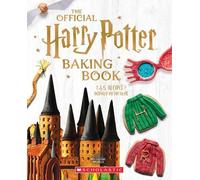 Joanna Farrow The Official Harry Potter Baking Book (Relié) Harry Potter