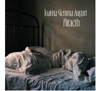 Joanna Gemma Auguri Hiraeth (Vinyl) 12" Album