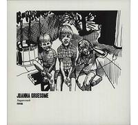 Joanna Gruesome - Sugarcrush [Import]