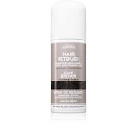 Joanna Hair Retouch Spray spray pour recouvrir les cheveux blancs Dark Brown 75 ml