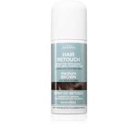Joanna Hair Retouch Spray spray pour recouvrir les cheveux blancs Medium Brown 75 ml