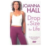 Joanna Hall - Joanna Hall - Drop a Size for Life [Import anglais]