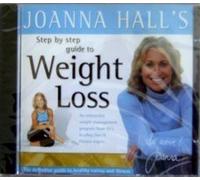Joanna Hall's Step by Step guide to Weight Loss