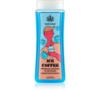 Joanna Ice Coffee gel de douche 300 ml