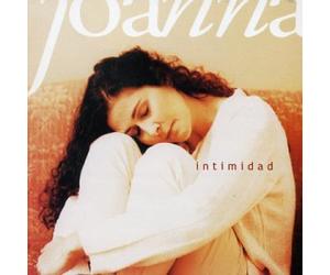 Joanna - Intimidad