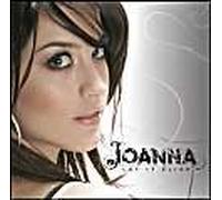Joanna - Let It Slide / This Crazy Life [Cd Single]