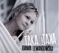 Joanna Lewandowska : Taka iTaka
