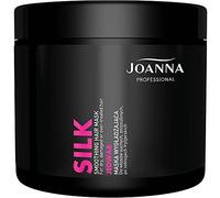 Joanna Lissage Masque capillaire avec du fil de soie pour cheveux secs et abîmés 500 g