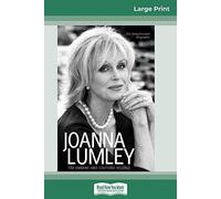 Joanna Lumley