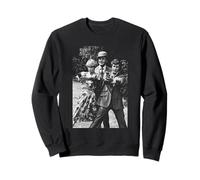 Joanna Lumley de Absolutely Fabulous The New Avengers Trio Sweatshirt