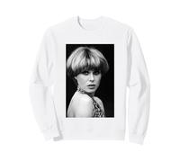 Joanna Lumley est Une Actrice Absolument Fabuleuse de The New Avengers Sweatshirt