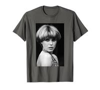 Joanna Lumley est Une Actrice Absolument Fabuleuse de The New Avengers T-Shirt