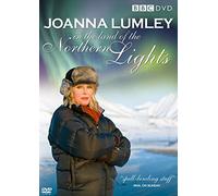 Joanna Lumley In The Land Of Northern Lights