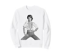Joanna Lumley : Les Nouveaux Vengeurs 1974 : Absolument Fabuleux Sweatshirt