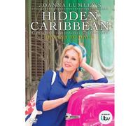 Joanna Lumley's Hidden Caribbean: Havana To Haiti - Documentaire Dvd