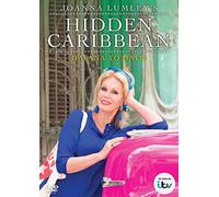 Joanna Lumley's Hidden Caribbean: Havana to Haiti [DVD]