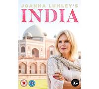 Joanna Lumley's India