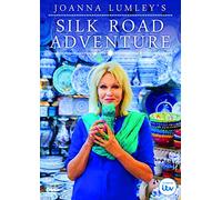 Joanna Lumley's Silk Road Adventure [ITV] [DVD]