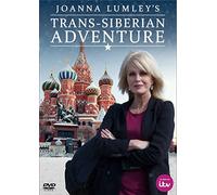Joanna Lumleys Transsiberian [Edizione: Regno Unito] [Import]