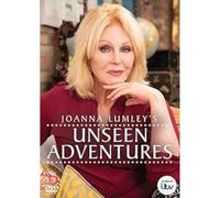 Joanna Lumley's Unseen Adventures