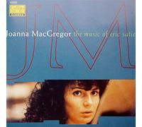 Joanna Macgregor - Erik SatieSolo Piano Works [Import]