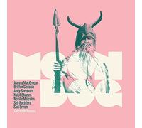 Joanna Macgregor - Moondog [Import]