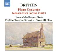 Joanna MacGregor - Piano Concerto [New CD]