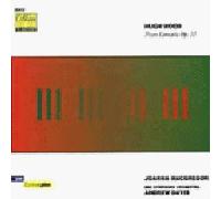 Joanna Macgregor - WoodPiano Concerto OP.31 [Import]