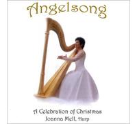 Joanna Mell - Angelsong: A Celebration of Christmas