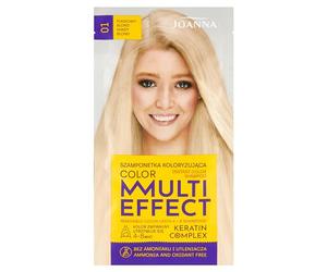 Joanna Multi Effet Colorant Teinte 01 Sable Blond 35 g
