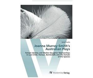 Joanna Murray-Smith's Australian Plays