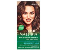 Joanna Naturia Boucles Douces Solution Permanente, 2 x 75 ml