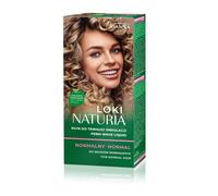 Joanna Naturia Lotion pour Permanente Cheveux Normaux, 2 x 75 ml