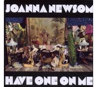 Joanna Newsom - Have One on Me by Joanna Newsom Box set edition (2010) Audio CD