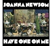 Have One on Me – CD – Rough Trade Distribution GmbH