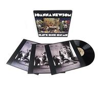Joanna Newsom: Have One On Me Vinyl 3LP Boxset