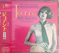 Joanna - Ost (mus De Rod Mckuen)
