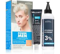 Joanna Power Men Hair Lightener coloration cheveux pour éclaircir les cheveux 1 pcs