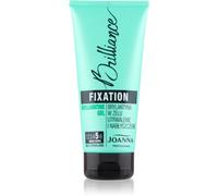 Joanna Professional Brillance gel cheveux force et éclat 200 g