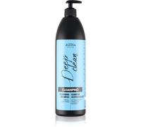 Joanna Professional Clean Pro Complex shampoing purifiant pour cheveux 1000 ml
