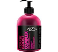 JOANNA PROFESSIONAL COLOR BOOST COMPLEX Shampooing raviveur 500 ml