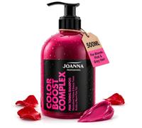 JOANNA PROFESSIONAL COLOR BOOST COMPLEX Shampooing raviveur 500 ml